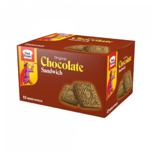 Pf Mp Choco Sandwich