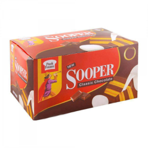 Pf Tp Sooper Choco