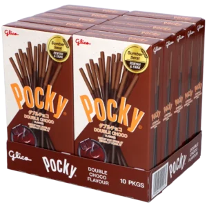 Pocky Sticks 47g Chcolate