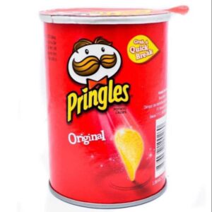 Pringles 40g Ketchup