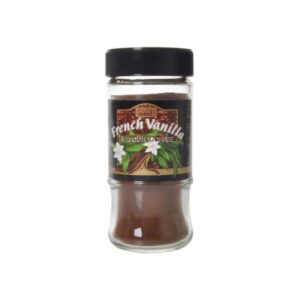 Private Club 100g Vanilla