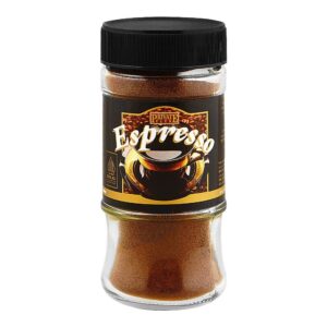 Private Club 50g Espresso