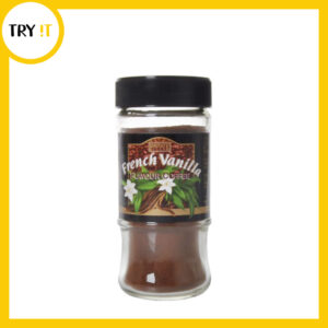 Private Club 50g Vanilla