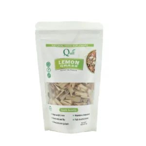 Quill LemonGrass Tea 60g