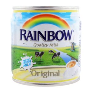 Rainbow Org 160ml
