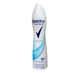 Rexona Deo 200ml Cotton Dry