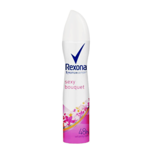 Rexona Deo 200ml Sexy Bouquet