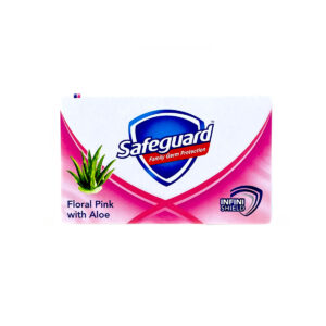 Safeguard Soap Floral 168g