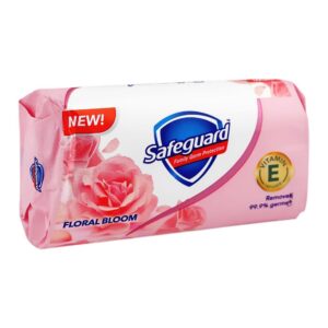 Safeguard Soap Floral 95g Bundle