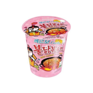 Samyang Pink Cup 80g