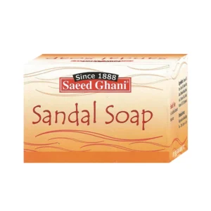 Sg Soap Sandal 150g
