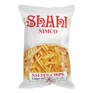 Shahi Nimco Salted Chips