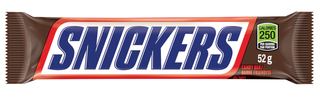 NOSKU_snickers