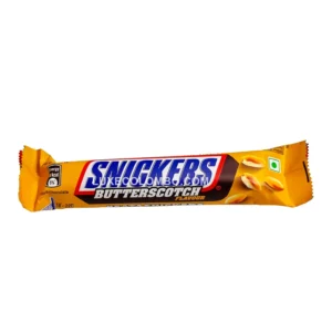 Snickers Butter Scotch 20g
