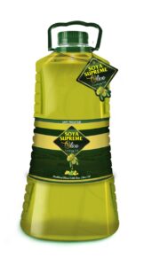 Soya Olive Oil 4.5L