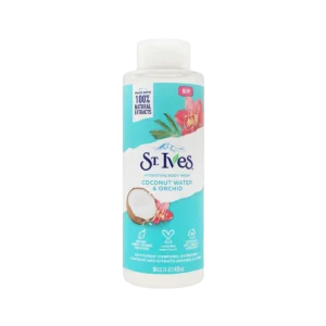 St Ives Sg 473ml Coconut Water