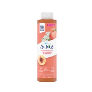 St Ives Sg 650ml Fp Jasmine
