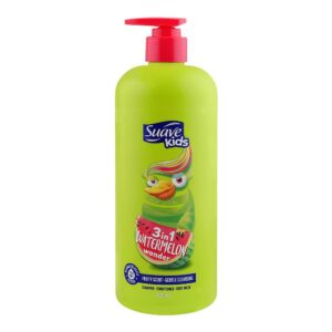 Suave Kids Wm 700ml