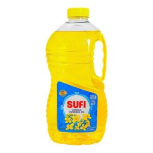 Sufi Canola 3L