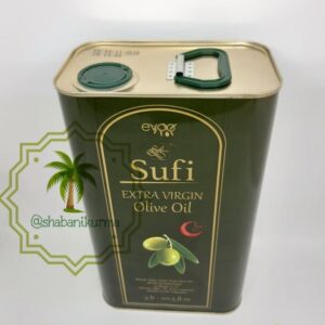 Sufi Sf 3L