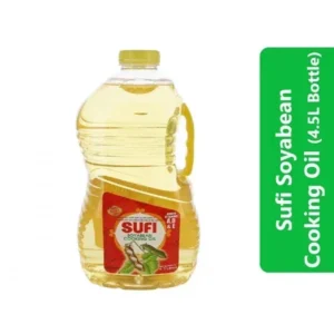 Sufi Sf 4.5L