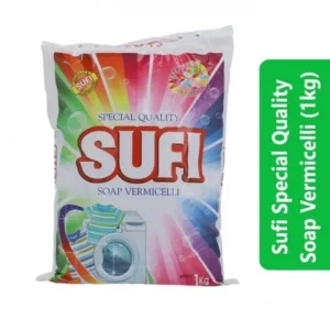 Sufi Soap Vermicelli 1kg