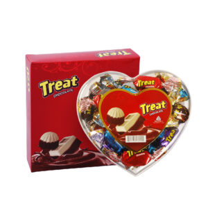 Sweet Heart T-5 Chocolate