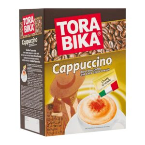 Torabika Cappuccino 125g