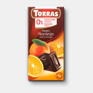 Torras Dark Orange