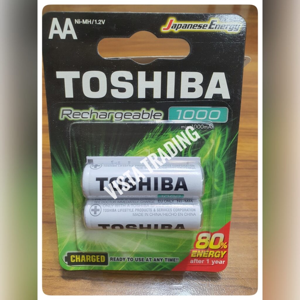 NOSKU_toshiba-aa-rechargeable