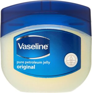 Vaseline Jelly 250ml Org