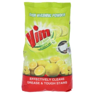 Vim Powder Pouch 400g