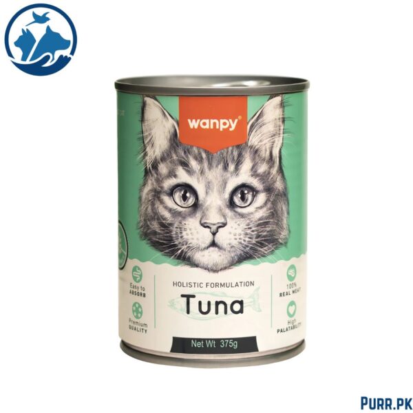 NOSKU_wanpy-cat-tin-tuna-375g
