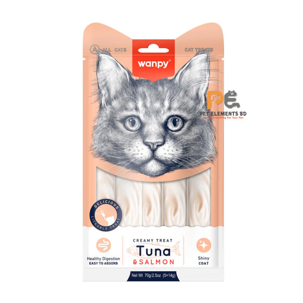 NOSKU_wanpy-cat-treats-tuna-70g