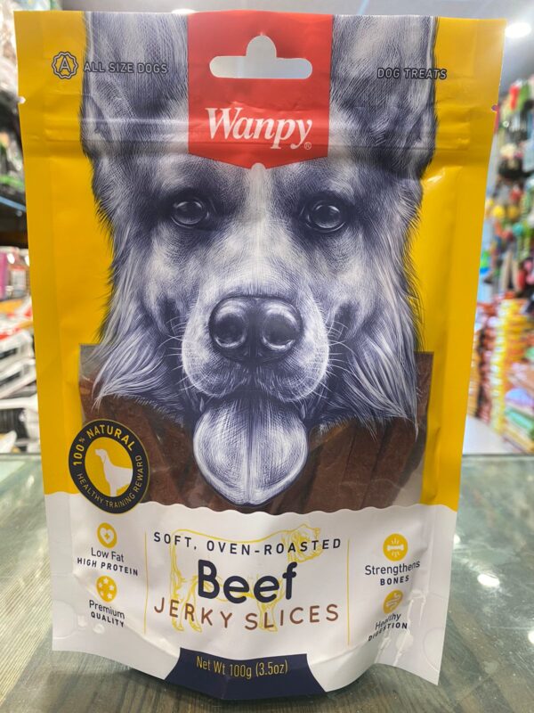 NOSKU_wanpy-dog-treats-beef-jerky-slice