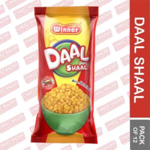 Winner Daal Shaal 20