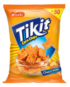 Winner Tikit Murgh 50