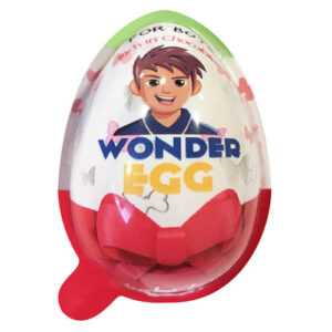 Wonder Eggs Boy 25g