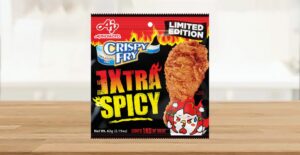 xbb Fry O Spicy 20