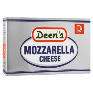 xDeens Cheese Pizza 400g