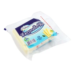 xDelizia Mozzarella Block 200g