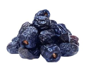 Zaid Ajwa Dates 500g