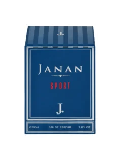 J. Deo janan sport 150ml