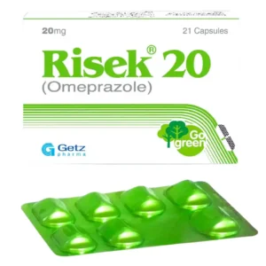 RISEK 20 SCH