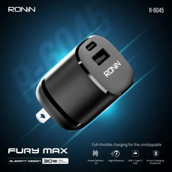 RONINR6035_ronin-charger-fury-30w-r-6045