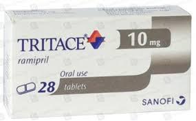 tritace 10mg tablets