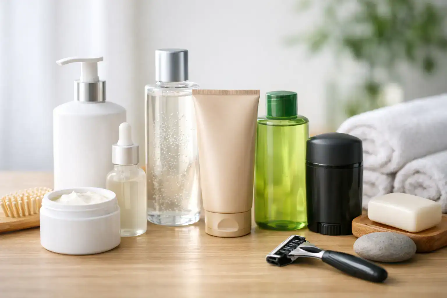 Personal Care Products for Everyday Needs