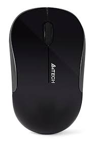 A4Tech Wireless Mouse G3-300ns