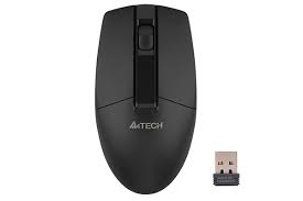 A4Tech Wireless Mouse G3-330ns