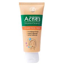 Acnes Vitamin Fw 50g